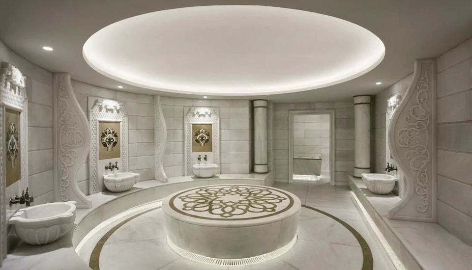 هتل لازونی استانبول